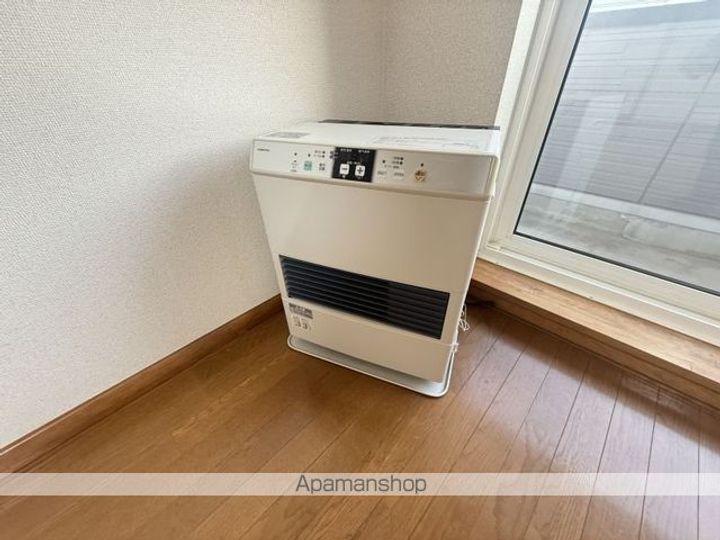 めぞん参番館のその他画像