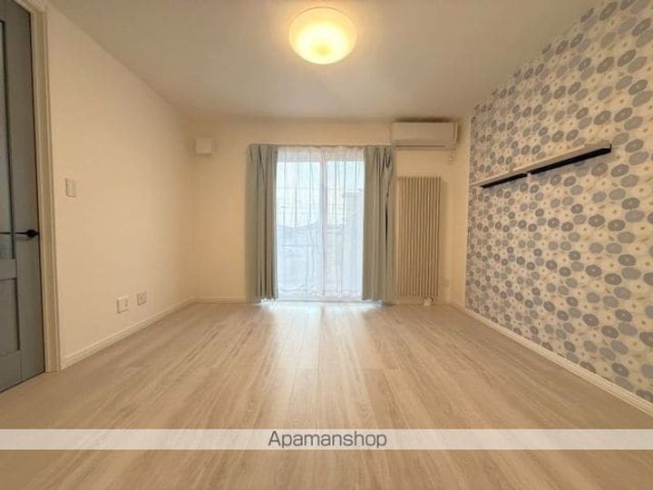 北海道函館市高盛町(一戸建)の賃貸物件戸建ての内装