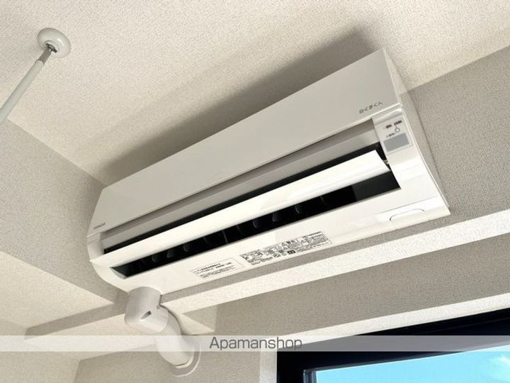 グランコート乃木坂Ⅲのその他画像