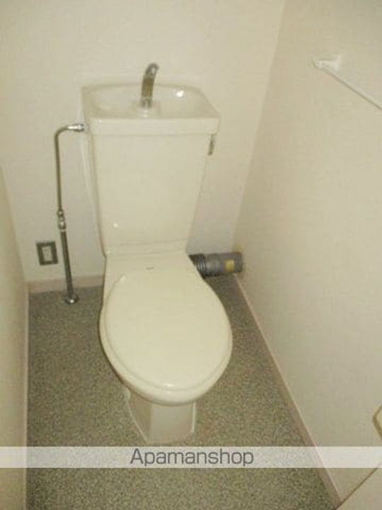 クリスタル甲府善光寺のその他画像