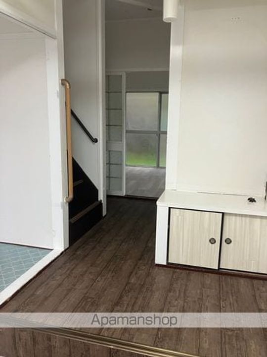 岐阜県岐阜市長良(一戸建)の賃貸物件戸建ての内装