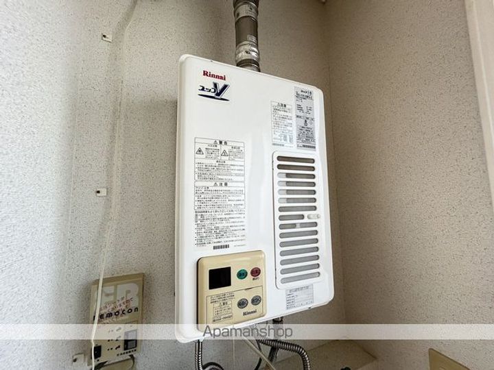 ヒルトン函館301のその他画像