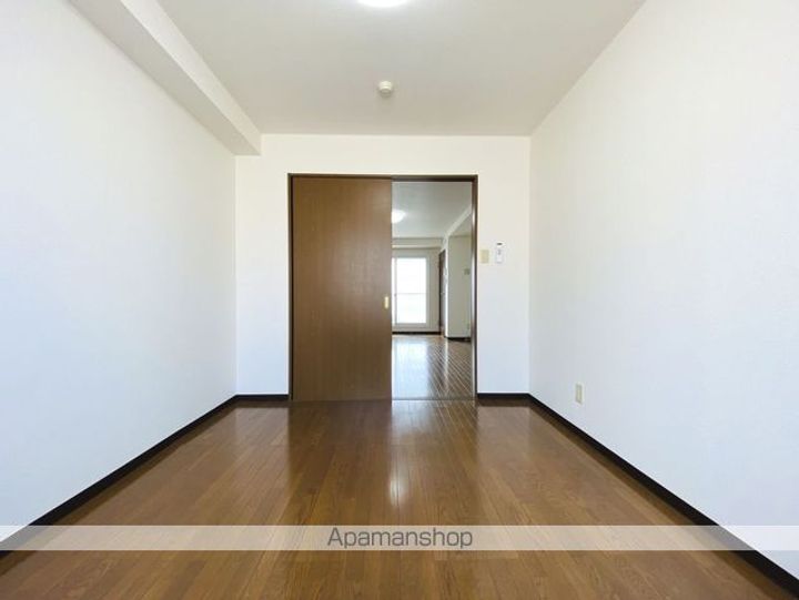 ピュアパレス的場Ⅱの内装