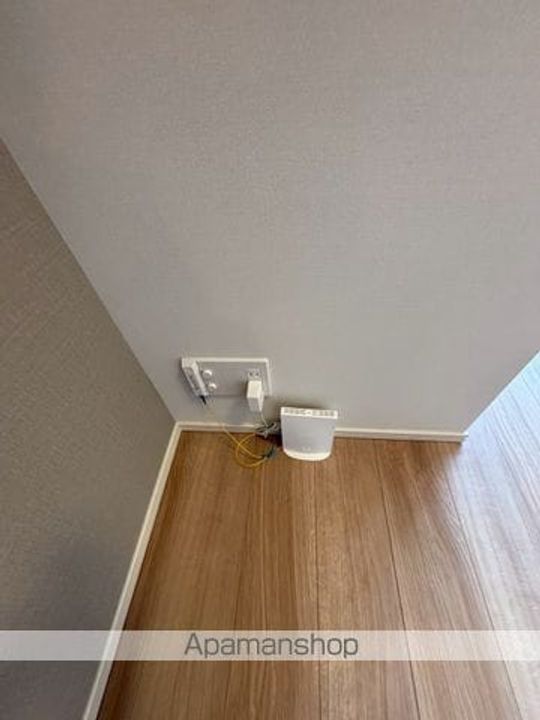 アーバネックス北上野の内装