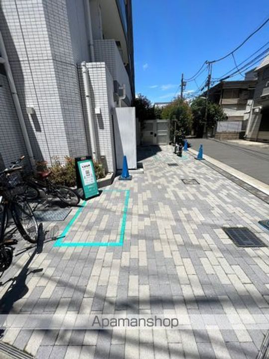 東京都新宿区北新宿2丁目の賃貸マンションのその他画像