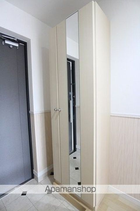 ウィンディア室見Ⅵの内装