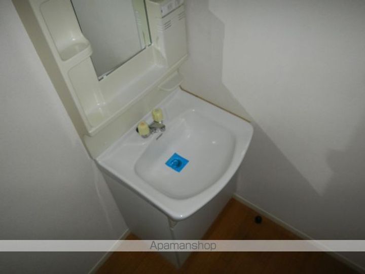 神奈川県横浜市鶴見区馬場3丁目の賃貸アパートのその他画像