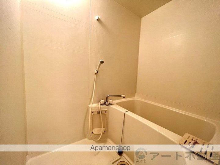 サンクレイドルカメヤマの内装