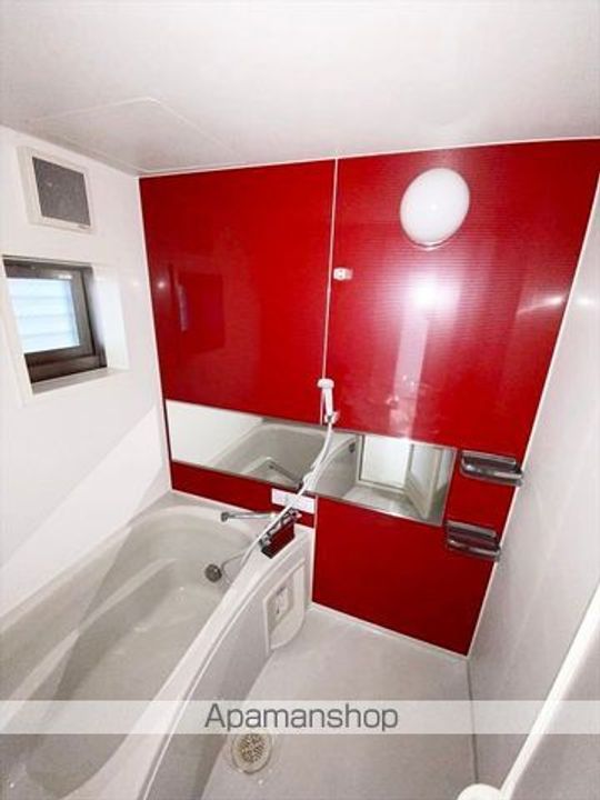 ティエラAの風呂