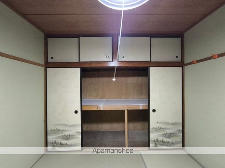 和歌山県日高郡印南町大字印南(一戸建)の賃貸物件戸建ての内装