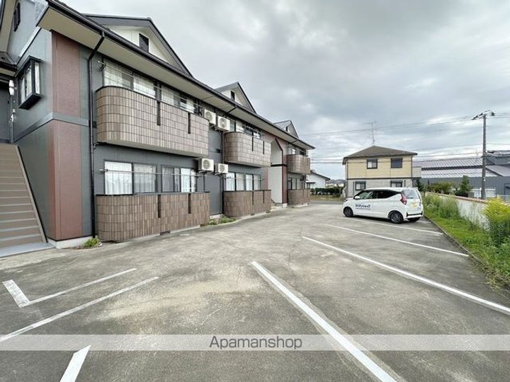 メゾンE201のその他画像