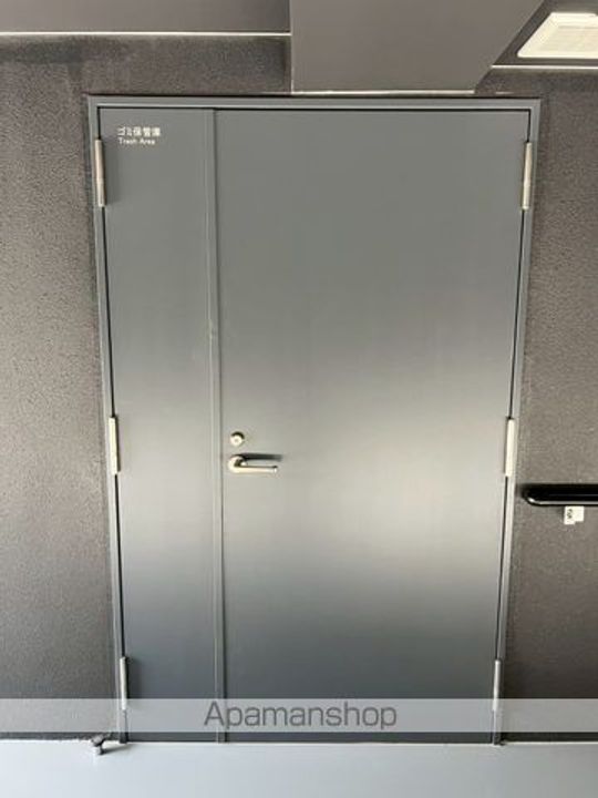 東京都中野区江原町2丁目の賃貸マンションのその他画像