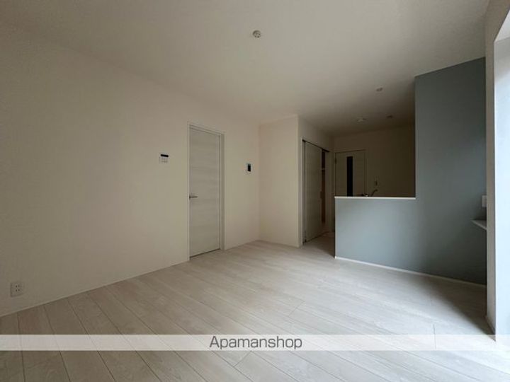 リーブルファイン丹羽の内装