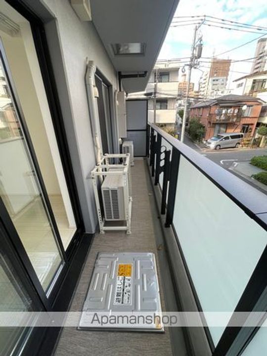 東京都中野区本町5丁目の賃貸マンションのその他画像