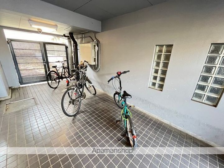 クロノス八王子台町のその他画像