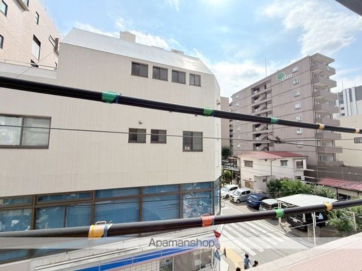 HILLS八王子市台町302のその他画像