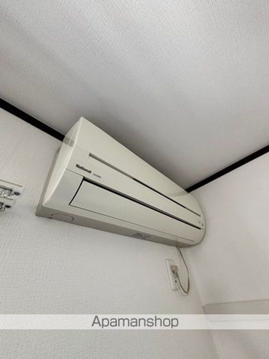 東京都福生市牛浜の賃貸アパートのその他画像