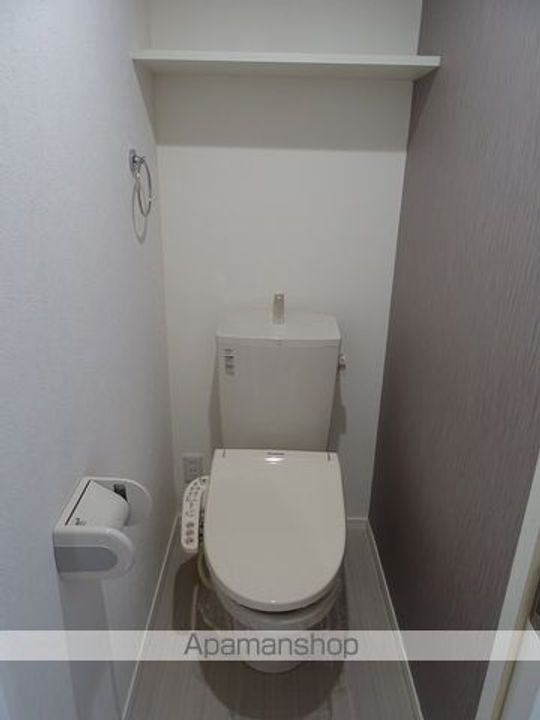 RYOの内装