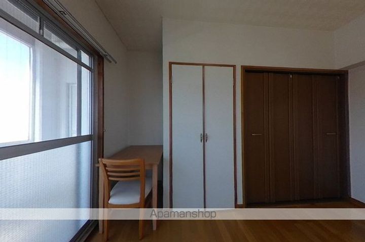 セレクト高須の内装