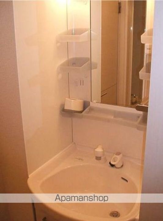 東京都東中市宮町3丁目の賃貸アパート207のその他画像