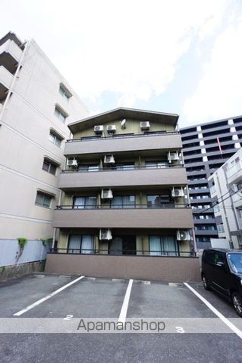 ロアールの外観