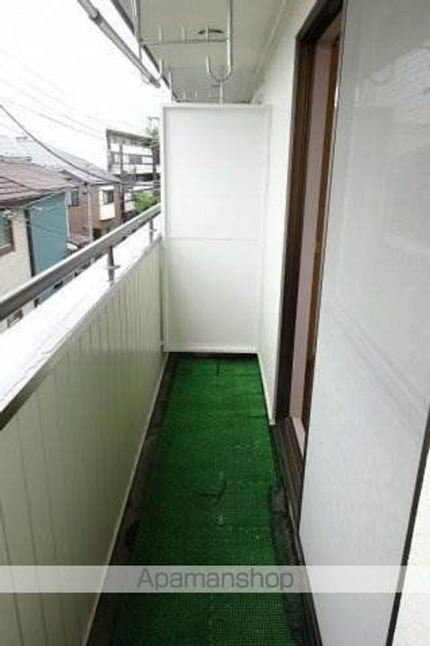 東京都三鷹市井の頭3丁目の賃貸アパートのその他画像