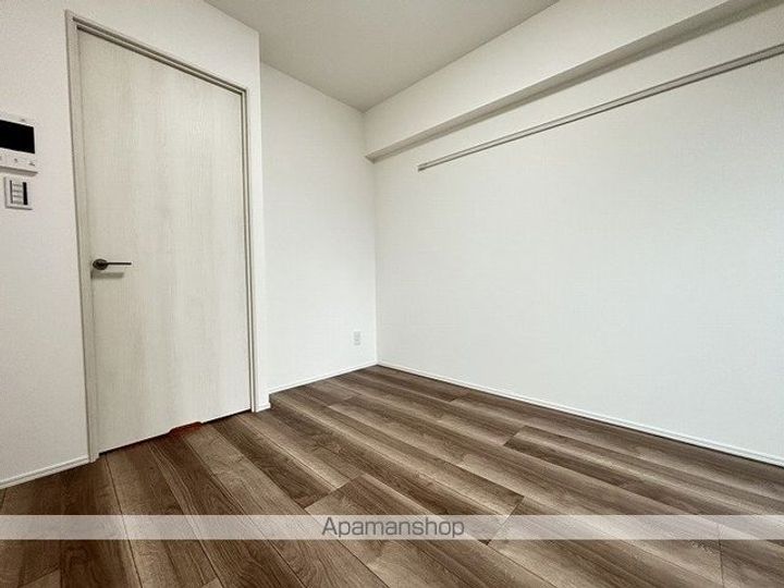 ティモーネグランデ横浜ノースの内装