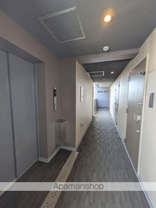 BPRレジデンス東日暮里のその他画像