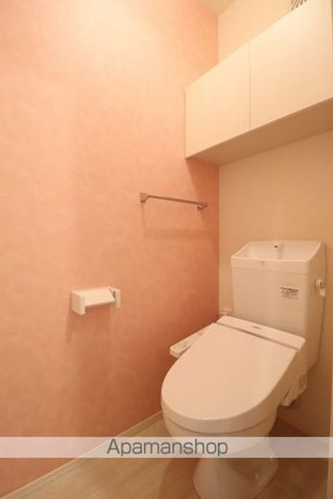 新潟県上越市東本町2丁目の賃貸アパートのその他画像