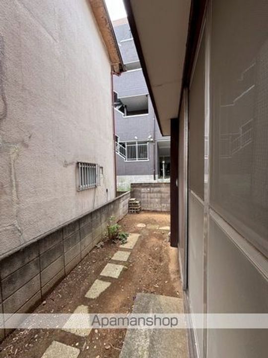 千葉県松戸市根木内(一戸建)の賃貸物件のその他画像