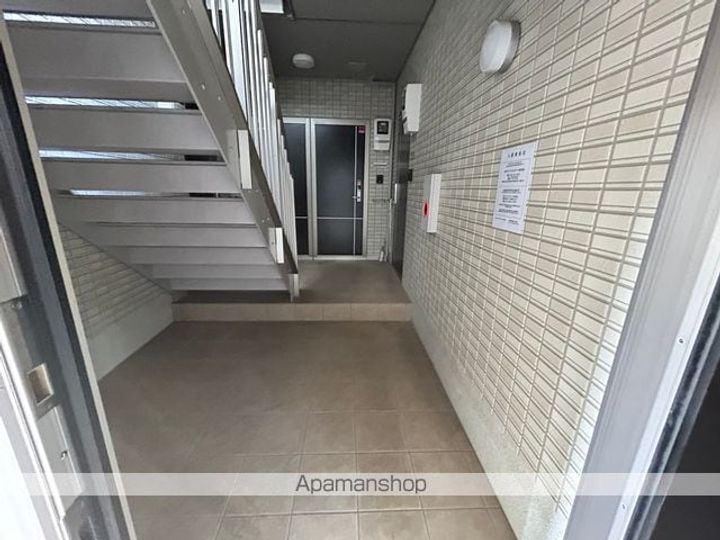 滋賀県大津市におの浜3丁目の賃貸アパートのその他画像