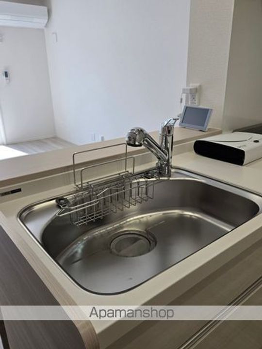 さくらハウスの内装