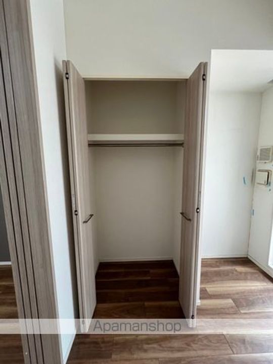 東京都中野区白鷺1丁目の賃貸マンションのその他画像