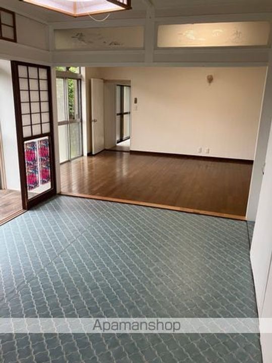 岐阜県岐阜市長良(一戸建)の賃貸物件戸建ての内装
