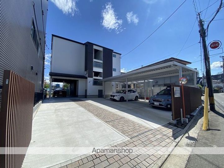 EGG HOUSE KANO301の外観