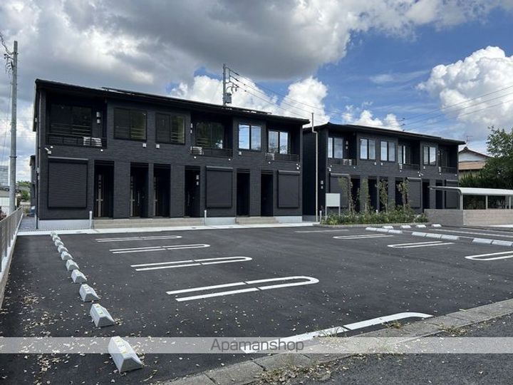 アクティーフ・Y Ⅰの外観