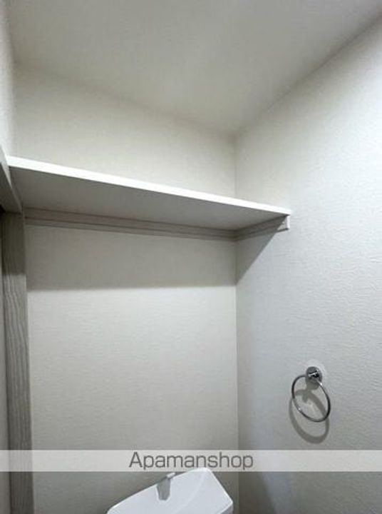 KEIAI RESIDENCE 勝田台の内装