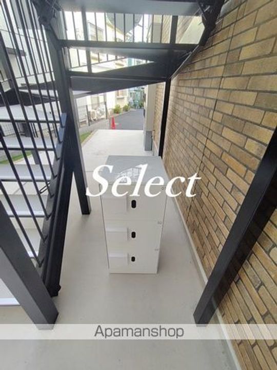 ハーミットクラブハウス横浜駅西のその他画像