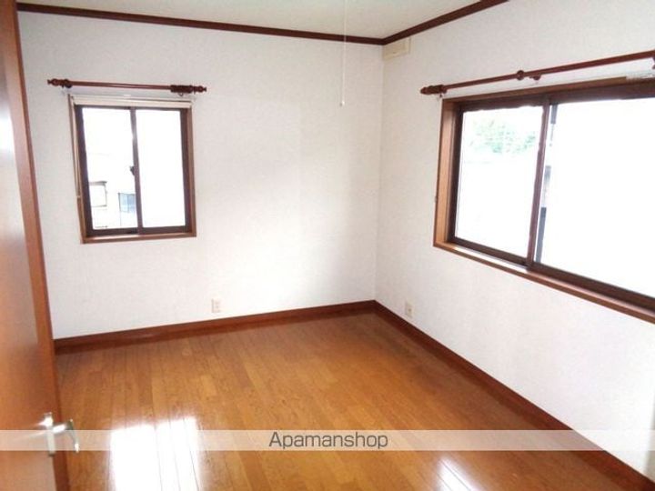 青森県八戸市桜ケ丘2丁目(一戸建)の賃貸物件戸建ての内装