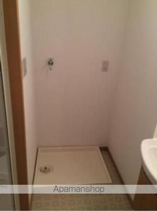 フェニックスマンションB405の内装