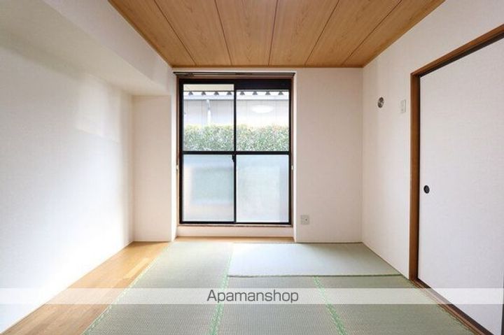 ロイヤル南流山の内装