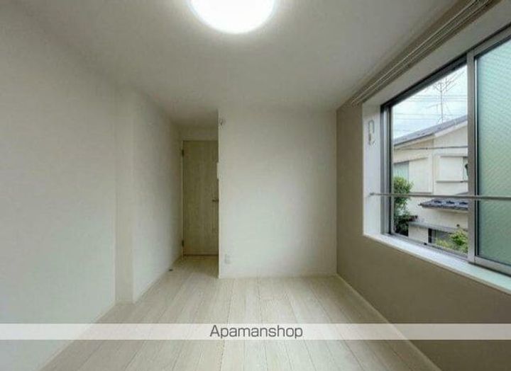 アルタアレナの内装