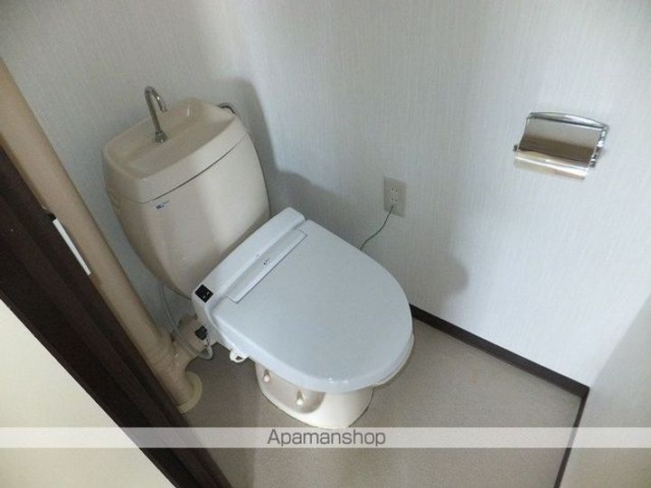 アメニティハイツサワキのその他画像