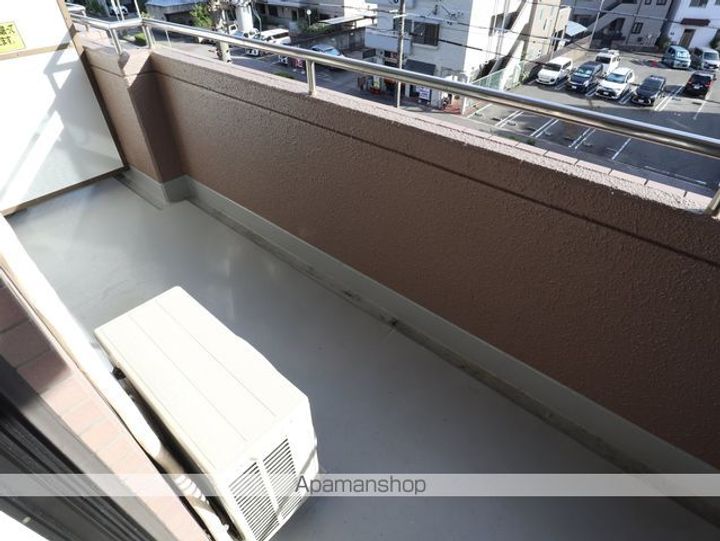 シャンボール近藤403のその他画像