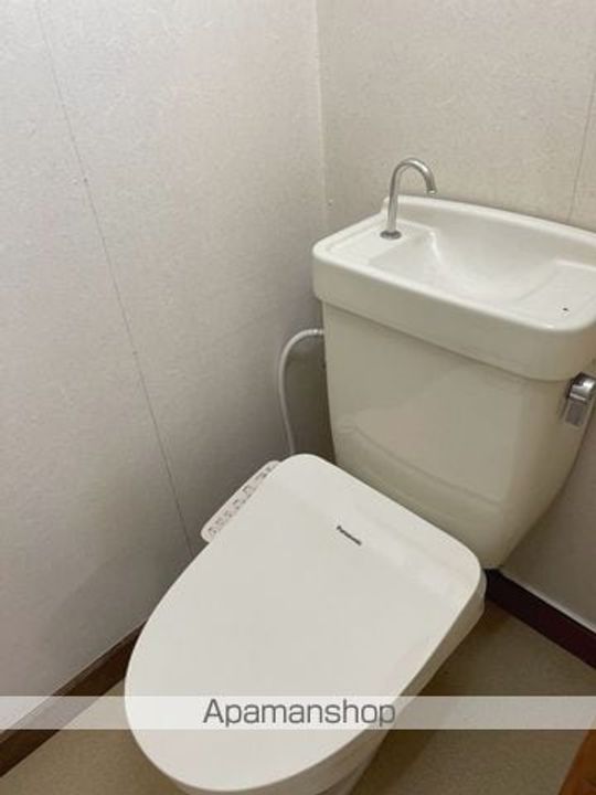 キャッスル港ケ丘102のその他画像