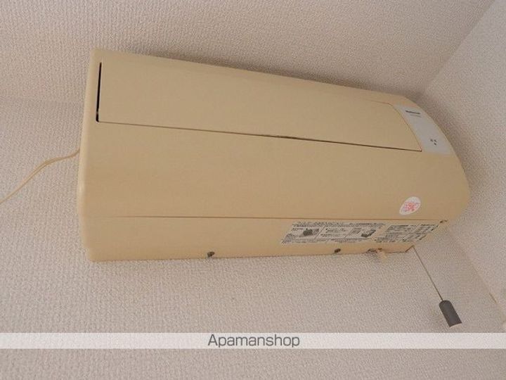 アルカディアⅠ101の内装