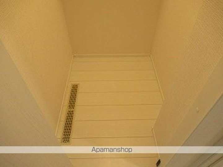 RESI大沢川原Ⅰの内装