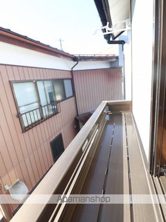 福島県郡山市開成2丁目の賃貸アパートのその他画像