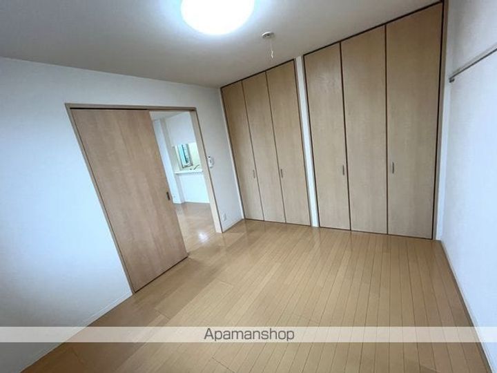 ステラリオーネA201の内装