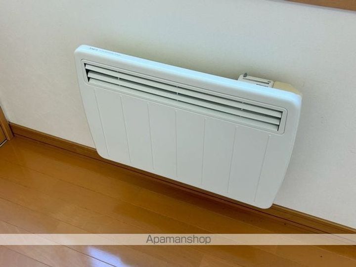 わん・むぎはうすの内装
